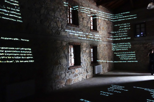Shadow Speak You Too, Canakkale Biennale, 2014 eva beierheimer-miriam laussegger_shadow speak3