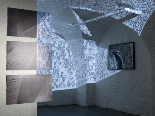 Interpolation, GLP Contemporary, Vienna 2013 interpolation - eva beierheimer/miriam laussegger