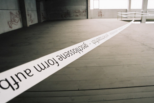 Eva Beierheimer/Miriam Laussegger - art-words