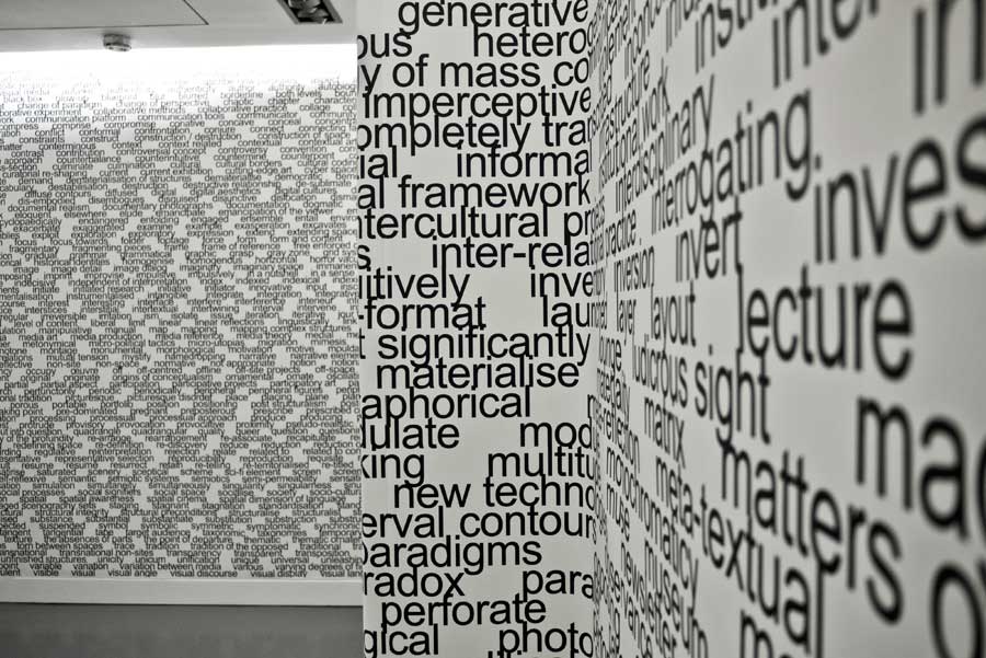 Eva Beierheimer/Miriam Laussegger - art-words